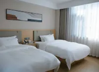Pu'er Shuangyue Homestay | Kaqu Teabar | Garden Villa (Daijia Lane Simao Old Street)