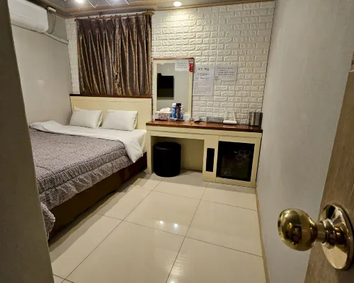 Gana motel Hotels near Mapo Station
