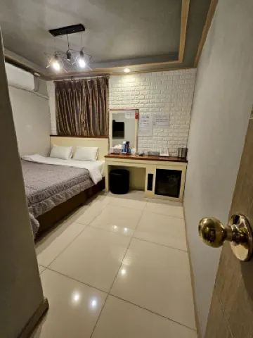 가나모텔 마포역 주변 호텔