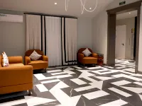 Nova Boutique Hotel Hotels near Railway Museum