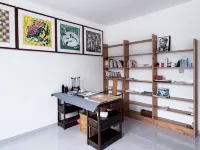 青畫民宿（青陽九華山九子岩景區店）