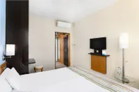 Danubius Hotel Marina - Balkon