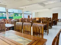 BigJ Villas - sarapan