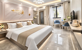 Zhangzhou Anran Apartment