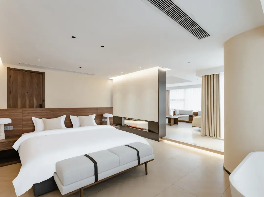 Leduo Hotel - 사오싱 시