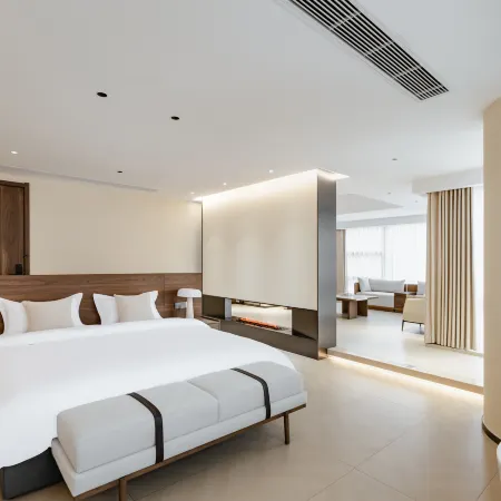 Leduo Hotel (Jiayuan Plaza)