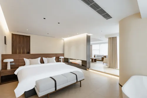 Leduo Hotel (Jiayuan Plaza)