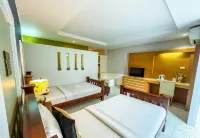 โรงแรมแกรนด์มายโฮม (Grand MyHome Hotel)