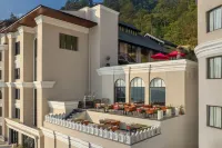 Bhangeri Durbar Resort