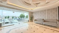 Abrag Al-Raha For Service Apartment