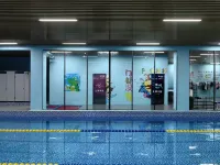 ShineWon Continental Hotel - Gym