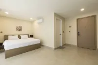 Walk Street Hotel & Apartment