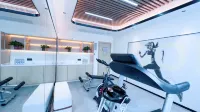 Country Inn & Suites by Radisson Hotel (Jingzhou Shishou Xiulin Dadao) - Gym