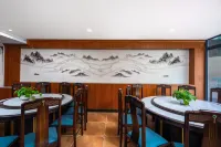 Xingji Hotel - servizio colazione
