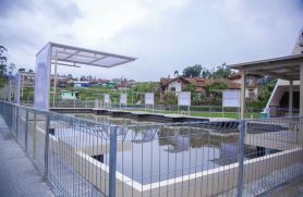 Alkasturi Hotel & Cottage Ciwidey Syariah