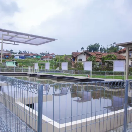 Alkasturi Hotel & Cottage Ciwidey Syariah