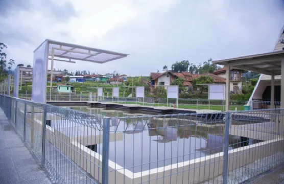 Alkasturi Hotel & Cottage Ciwidey Syariah