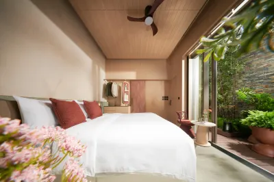 The Royal Garden Kowloon East Hotels in Hong Kong