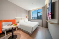 Home Inn Selected (Nanning Medical University, Nanhu Park Branch)
