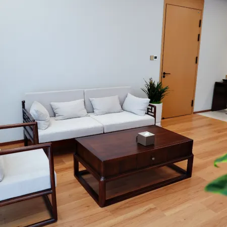 Aibin · Chengfa Business Hotel