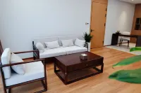 Aibin · Chengfa Business Hotel - Gym