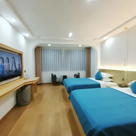 Tingting Dream HOmestay