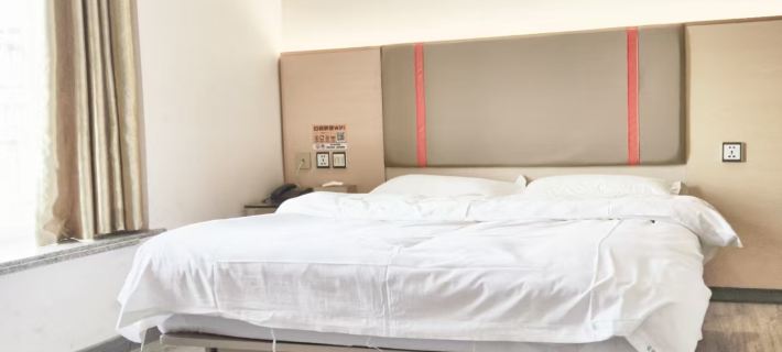 Pai Hotel (Nanning Binyang Square South Road) Hotels in Binyang