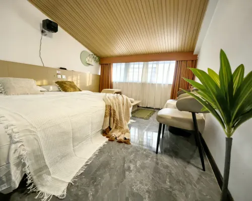 Kaifeng Moran Homestay (Wansui Mountain Da Song Wuxia City) โรงแรมในไคเฟิง