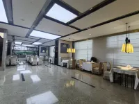 Xiujiang International Hotel - breakfast