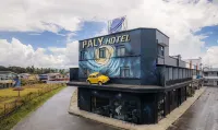 Paly Hotel - Romantic