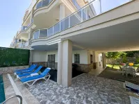 Villa İncir - 1 km to Ladies Beach, Private pool Hotels in 
