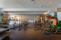 Daishan Narada Hotel - Træningscentre