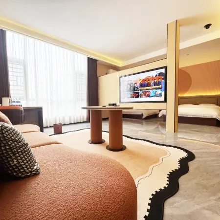 Ye'lan Rose Hotel