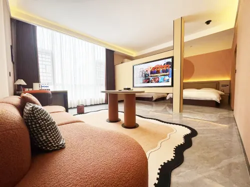 Ye'lan Rose Hotel - เปิดใหม่