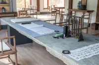 Hefei Lujiang Chunian Cultural Resort Hotel - palestra