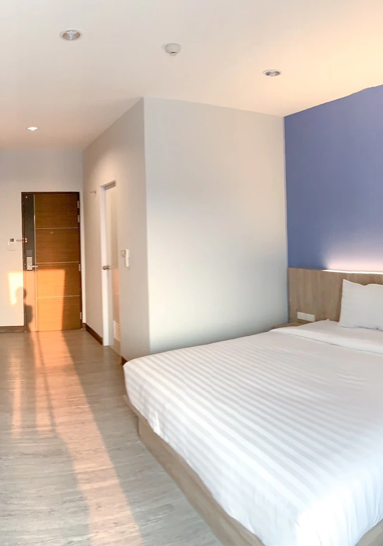 รูปภาพของทริปเปอร์ โฮเทล