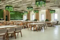 Aydarko'l Resort by HotelPro Group - 2 звезды