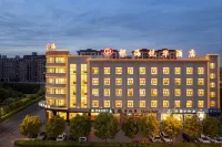 Guazhou Yinhai Yuehua Hotel