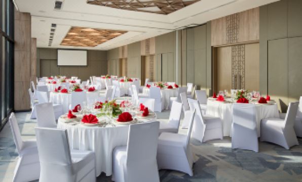 Holiday Inn CEBU CITY by IHG