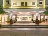 Napheera Royal Tel Hotels in Bang Sao Thong