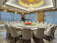 โรงแรมหลงไห่ - พร้อมอาหารเช้า