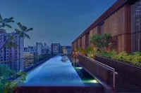 Varel Singapore, a Tribute Portfolio Hotel