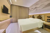 Jinglai Hotel (Hebei Reproductive and Obstetrics Hospital Branch)