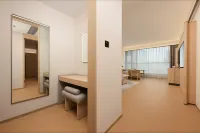 Ji Hotel (Xi'an Jiaotong University Innovation Port Store, Xixian New Area)