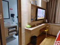 Wansen Hotel Hotels in Yongdeng