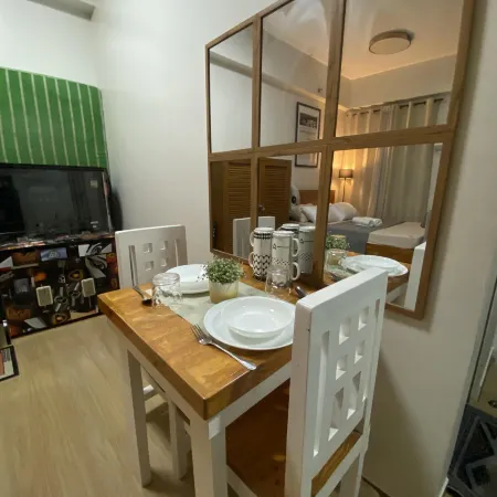Affordable Stay near  SM trece | Netflix+WiFi
