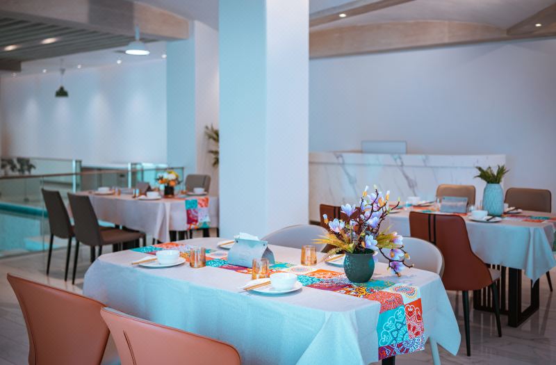 Songyun Skyline Seaview Holiday Hotel photo 4