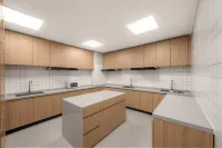 Beijing Sanlitun Workers' Stadium Rezenz Apartment Hotel - เปิดใหม่