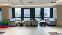 Houyi Hotel - Gym