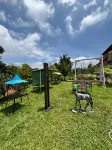 The valey house Cidwi Resort